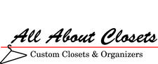 All About Closets, LLC logo
