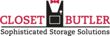 Logo for Closet Butler, LLC