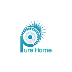 Pure Home logo