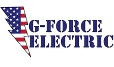 Avatar for G-Force Electric, Inc.