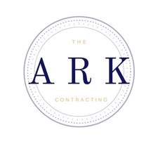 The ARK Contracting logo