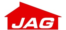 Logo for JAG Construction