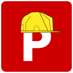 Prosper Construction logo