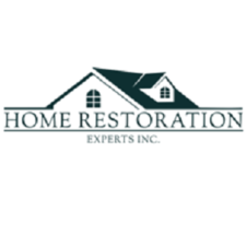 Home Restoration Experts, Inc. logo