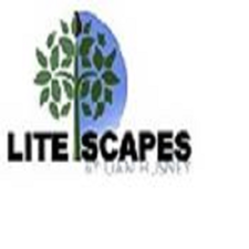 Logo for Litescapes Outdoor Lighting