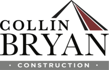 Logo for Collin Bryan Construction