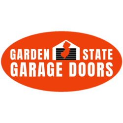 GSGD, LLC dba Garden State Garage Doors logo