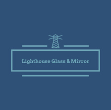 Lighthouse Glass & Mirror logo