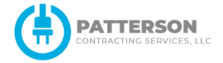Patterson Contracting Services LLC - Home  Facebook logo