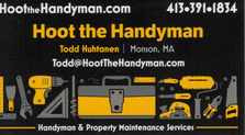 Avatar for Hoot the Handyman