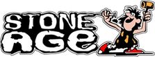 Stone Age Granite & Remodeling logo