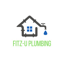 Fitz U Plumbing logo