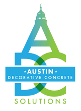 Decorative Concrete Solutions logo