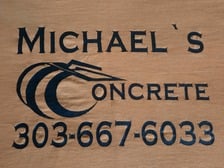 Avatar for Michael's Concrete