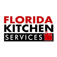 Logo for Florida Kitchen Services, LLC