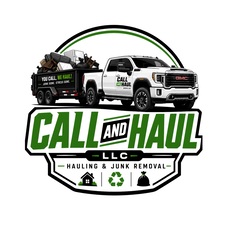 Logo for Call and Haul LLC