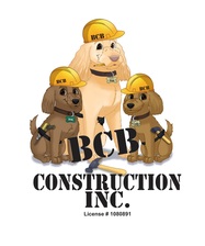 BCB CONSTRUCTION INC logo