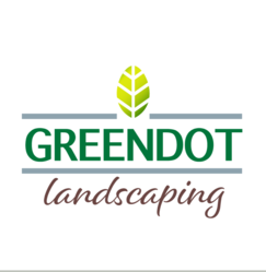 Green Dot Landscaping, LLC logo