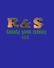 Avatar for R & S Garage Door Service L.L.C - Home Facebook