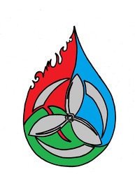 All About Air logo