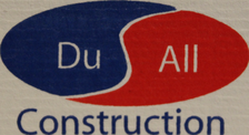 Du-All Construction logo