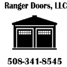 Logo for Ranger Doors, LLC