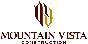 Mountain Vista Construction, Inc. logo