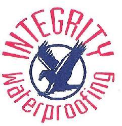 Integrity Waterproofing logo
