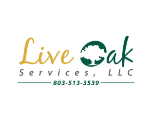 Live Oak Services, LLC logo