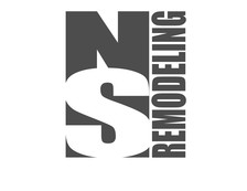New Surroundings logo