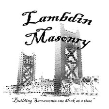 Nick Lambdin Masonry - Home Facebook logo