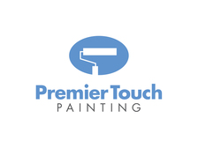 Premier Touch Painting logo