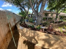 Espinoza Landscape and Lawn Care logo