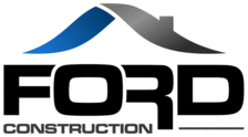 Logo for Ford Construction Company