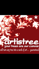 Artistree logo