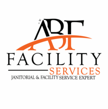 Logo for ABF Facility Services, LLC