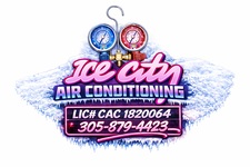 Avatar for Ice City AC, Inc.