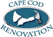 Cape Cod Renovation - Home Facebook logo