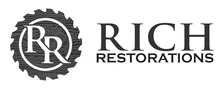 Rich Restorations LLC logo