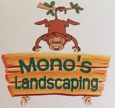 Avatar for Mono's Landscaping Facebook