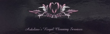 Ardolino's Royal Cleaning Services logo
