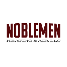 Noblemen Heating & Air, LLC logo