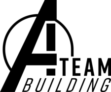 Logo for A-Team Building Inc.