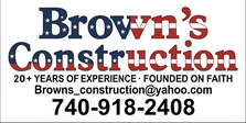 Avatar for J Brown's Construction
