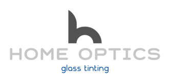 Home Optics Glass Tinting logo