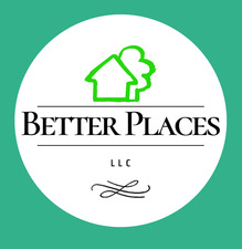 Better Places, LLC logo