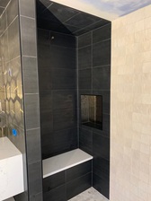 AB Tile, LLC logo