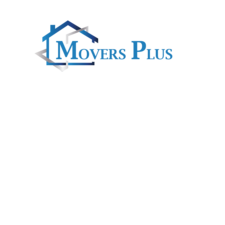 Logo for Movers Plus, LLC