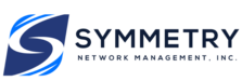 Logo for Symmetry Network Management LLC