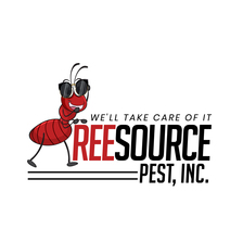 ReeSource Pest, Inc. logo